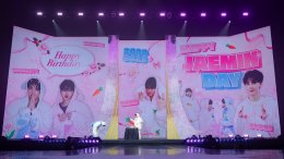 NCT JNJM สร้างประวัติศาสตร์ครั้งใหม่ ! ดูโอ้แรกที่จัดแฟนมีตติ้ง SOLD OUT เกลี้ยง 3 รอบ ส่งท้ายทัวร์ที่ประเทศไทยอย่างยิ่งใหญ่ "2026 NCT JNJM FANMEETING TOUR [DUALITY] # BANGKOK" พร้อมผู้ชมกว่า 27,000 คน